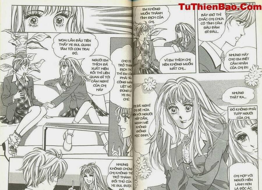 Lọ Lem Kén Rể - Chương 2