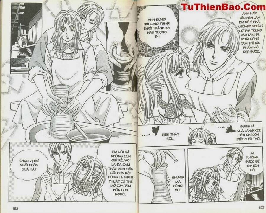 Lọ Lem Kén Rể - Chương 2