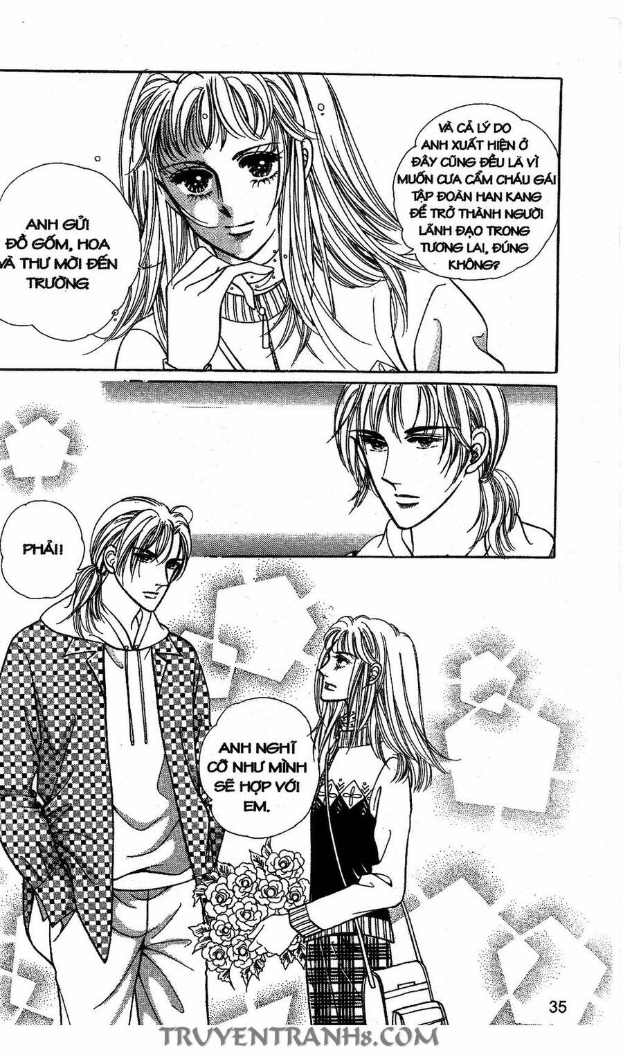 Lọ Lem Kén Rể - Chương 20