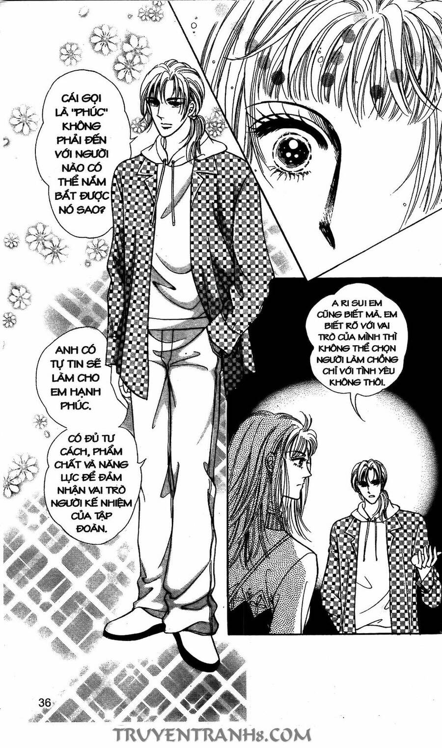 Lọ Lem Kén Rể - Chương 20