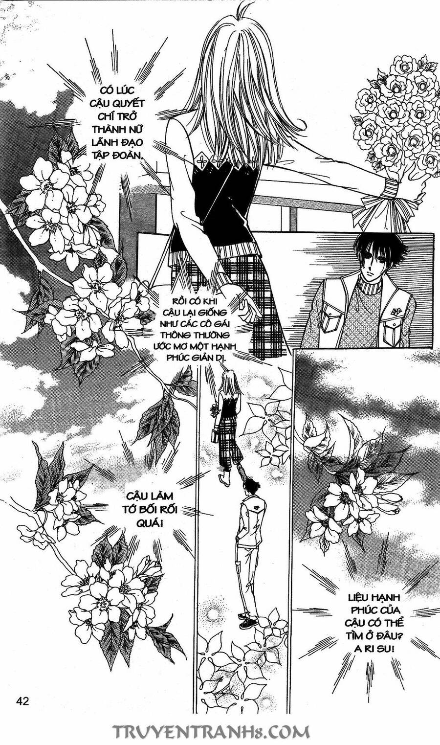 Lọ Lem Kén Rể - Chương 20