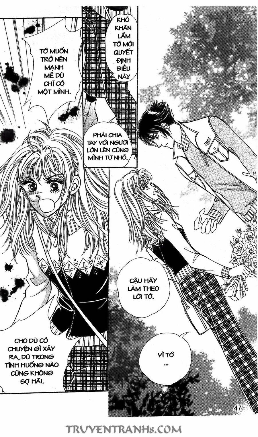 Lọ Lem Kén Rể - Chương 20