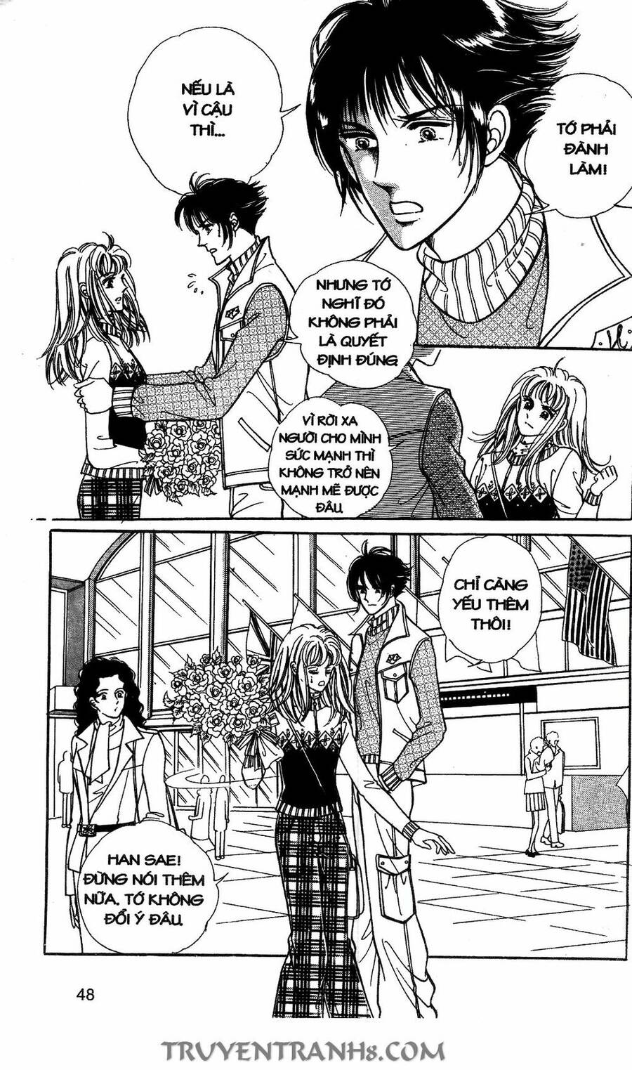 Lọ Lem Kén Rể - Chương 20