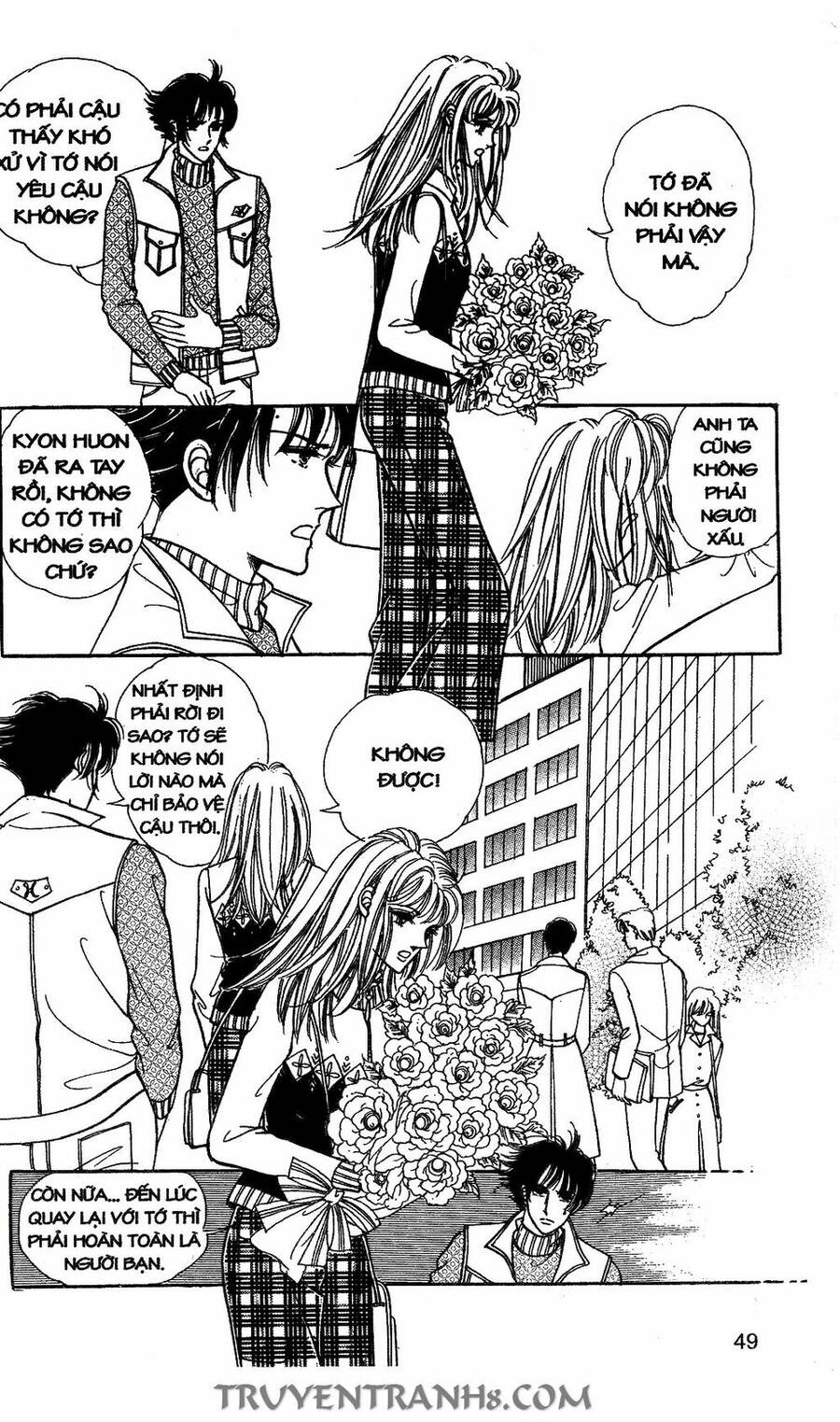 Lọ Lem Kén Rể - Chương 20