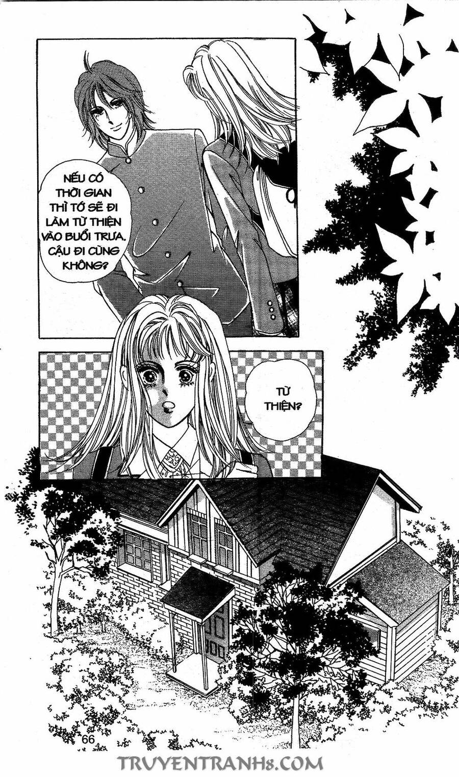 Lọ Lem Kén Rể - Chương 21