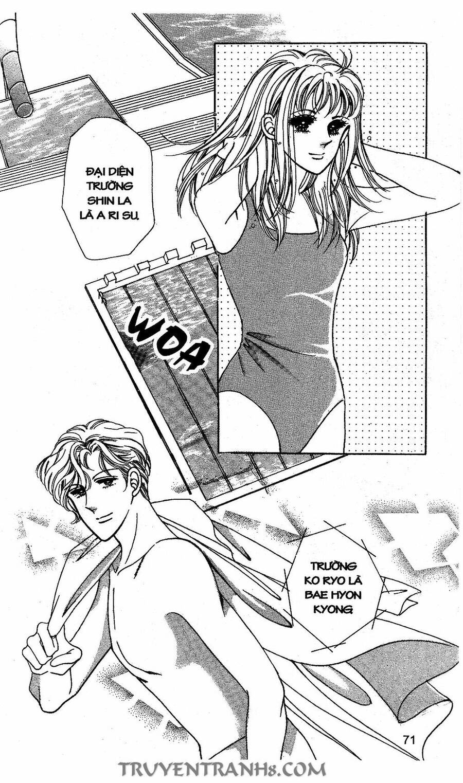 Lọ Lem Kén Rể - Chương 21