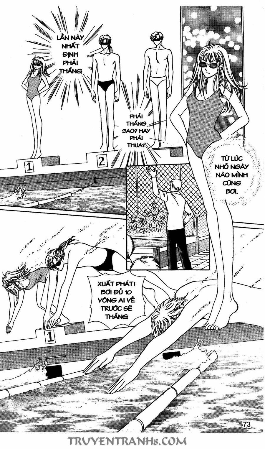 Lọ Lem Kén Rể - Chương 21