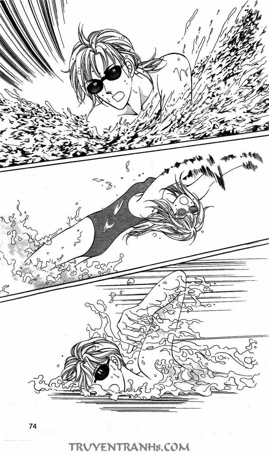 Lọ Lem Kén Rể - Chương 21