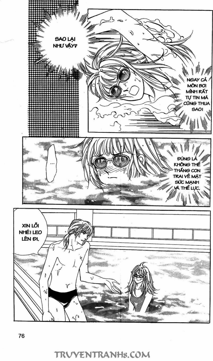 Lọ Lem Kén Rể - Chương 21