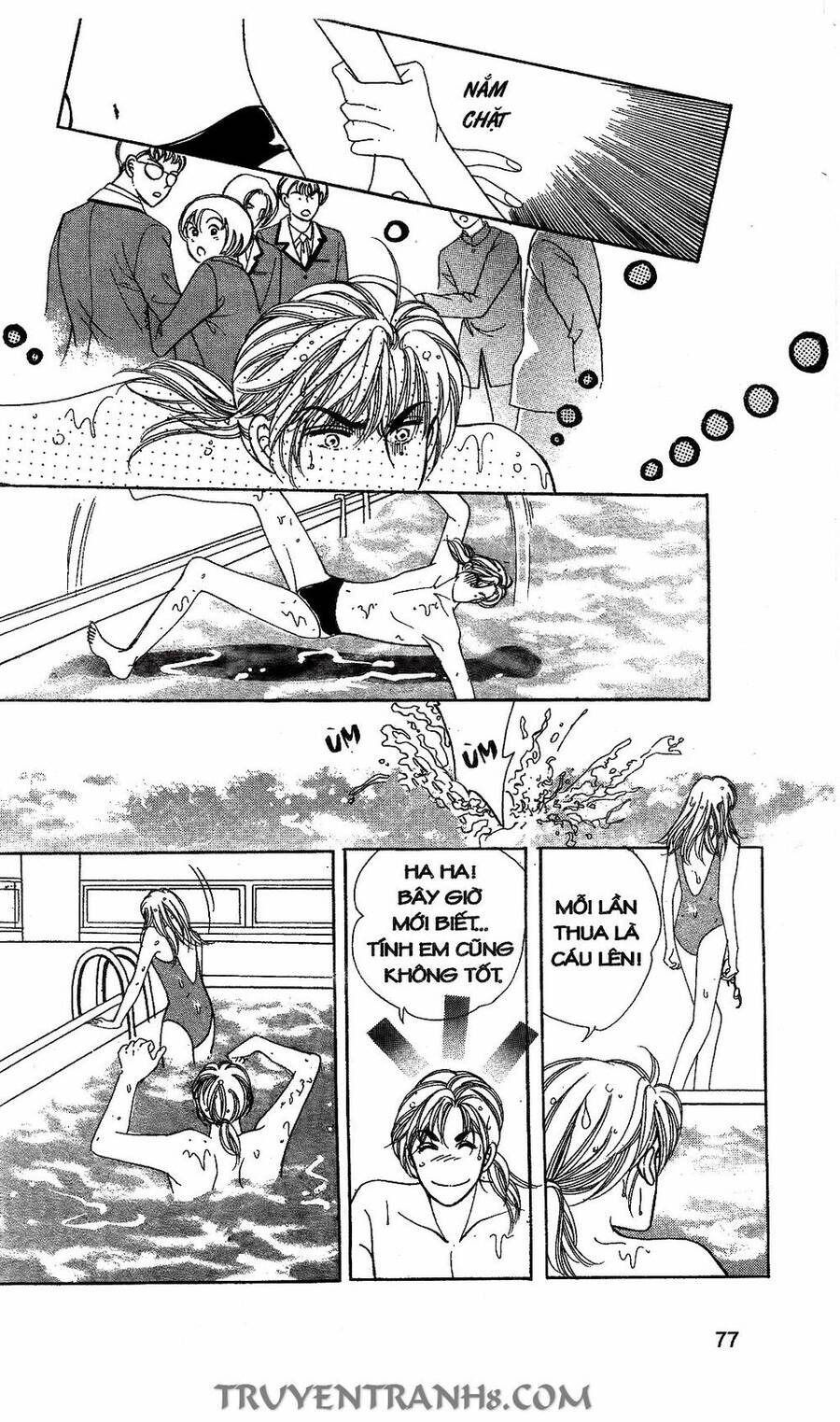 Lọ Lem Kén Rể - Chương 21