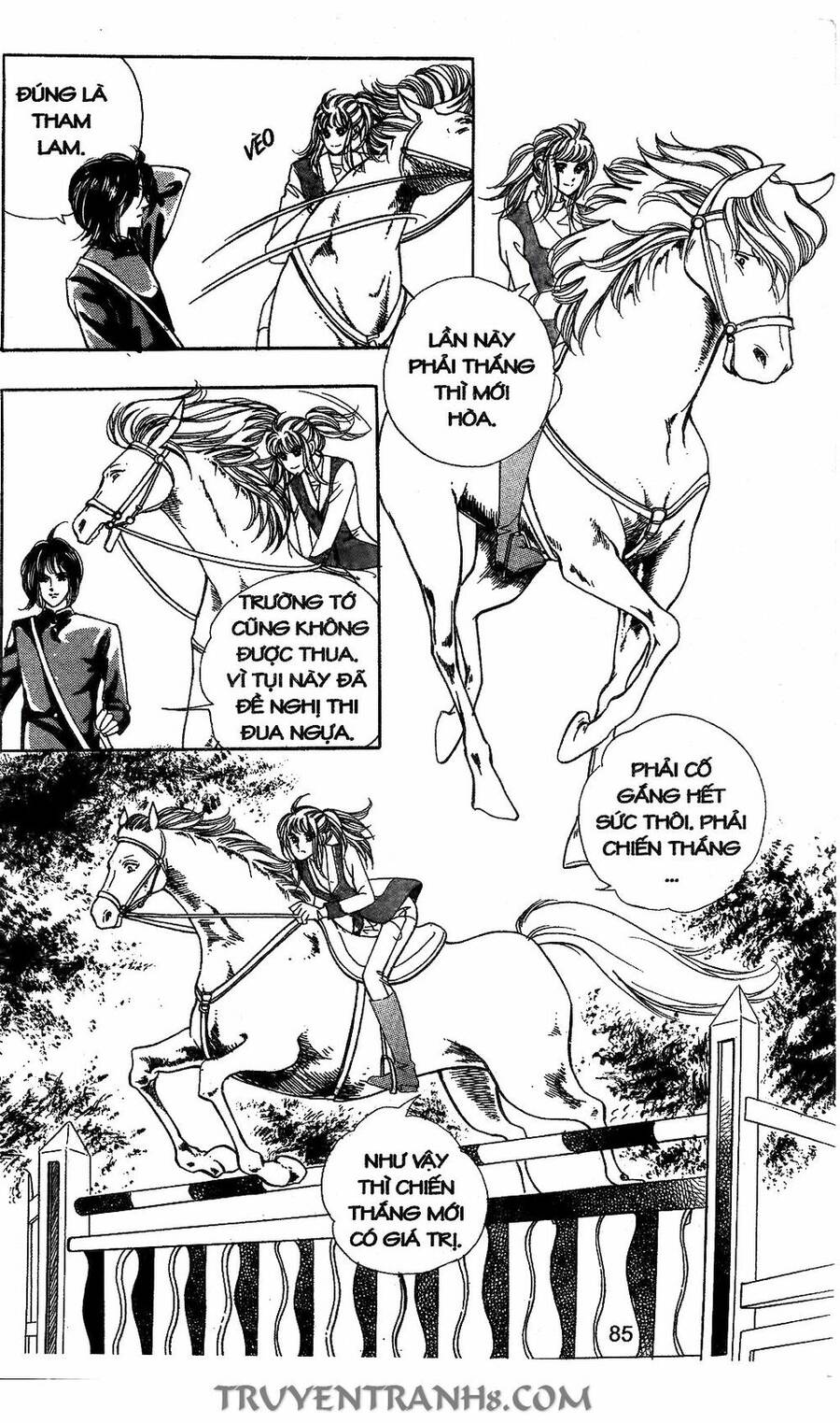 Lọ Lem Kén Rể - Chương 22