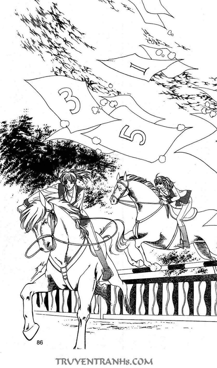 Lọ Lem Kén Rể - Chương 22