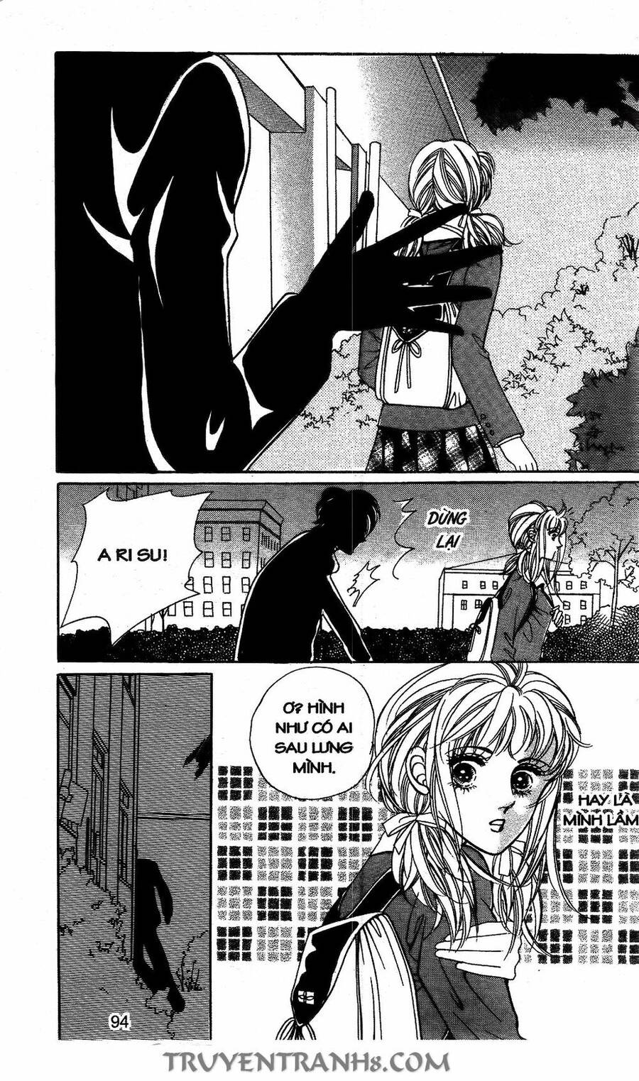 Lọ Lem Kén Rể - Chương 22