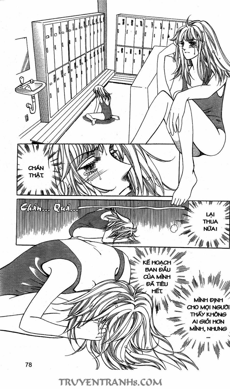 Lọ Lem Kén Rể - Chương 22