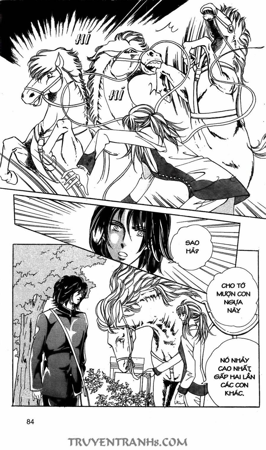 Lọ Lem Kén Rể - Chương 22