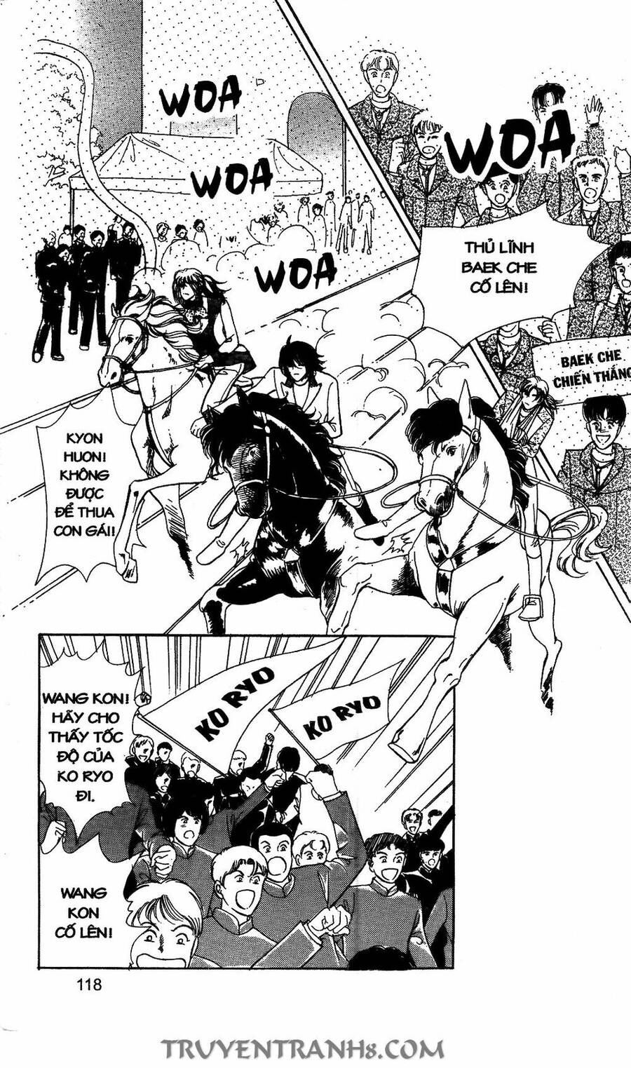 Lọ Lem Kén Rể - Chương 23