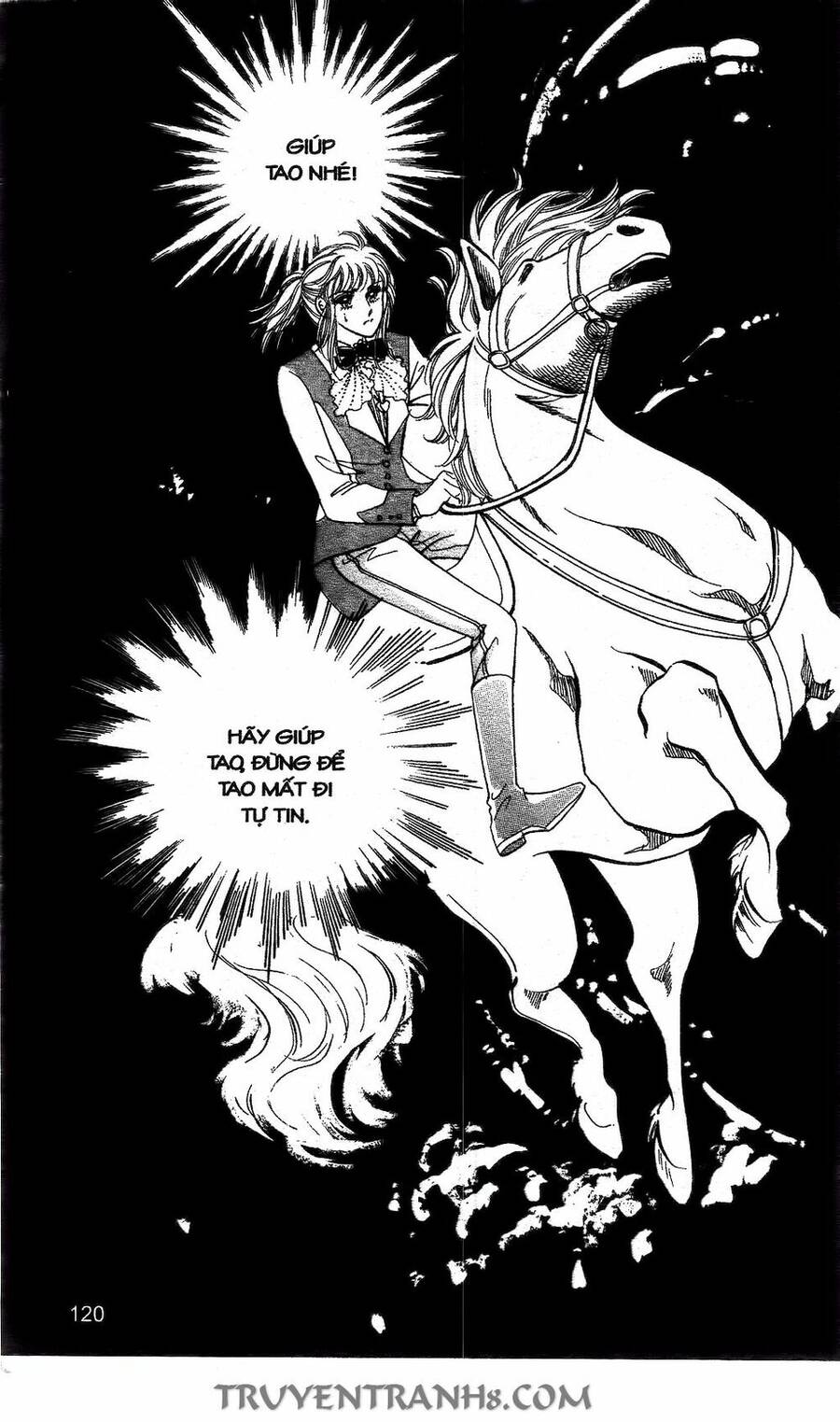 Lọ Lem Kén Rể - Chương 23