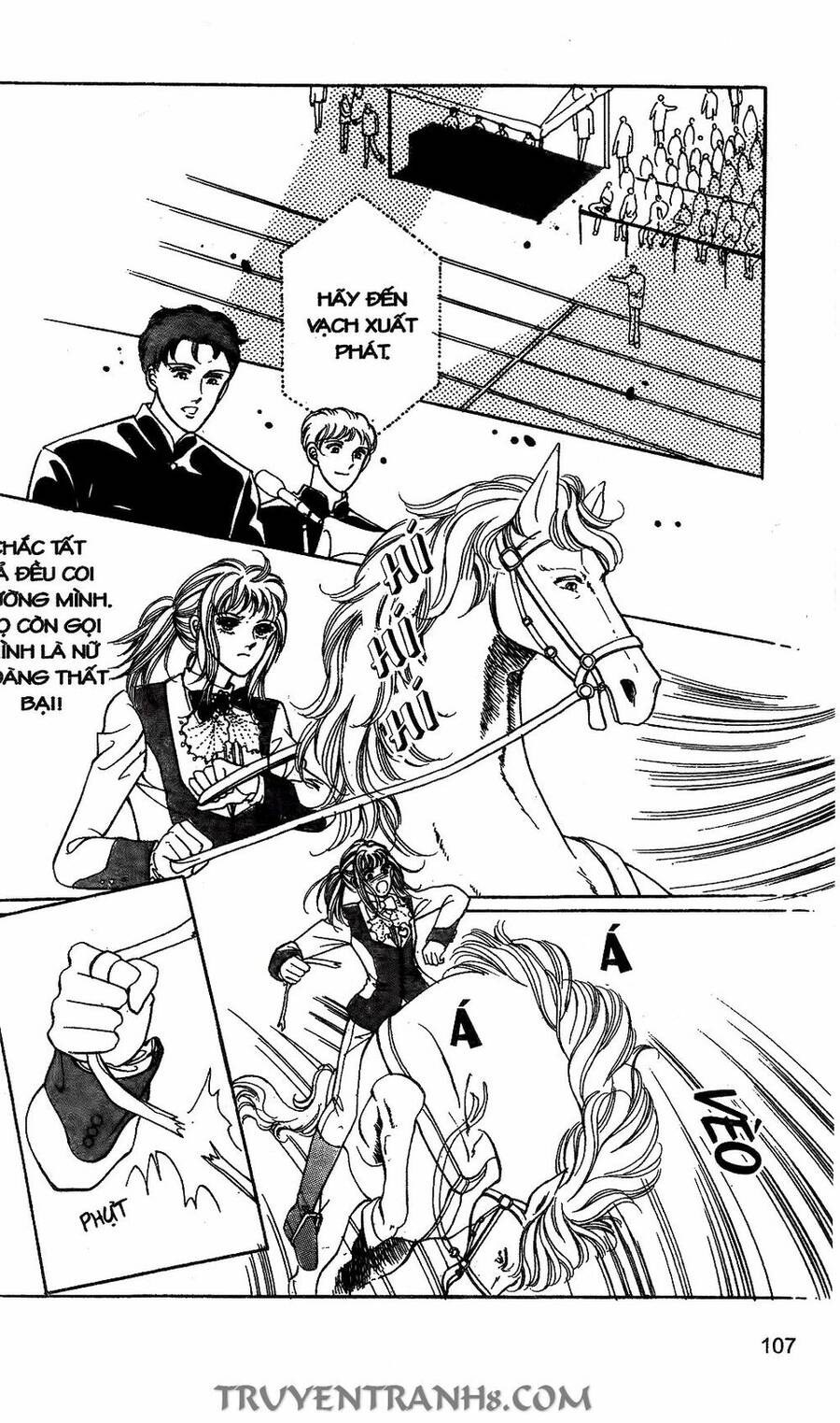 Lọ Lem Kén Rể - Chương 23