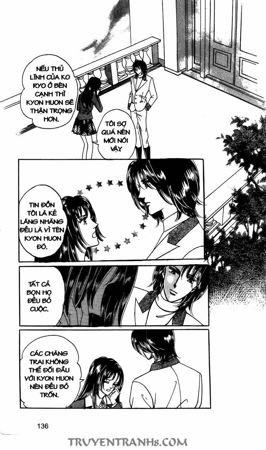 Lọ Lem Kén Rể - Chương 24