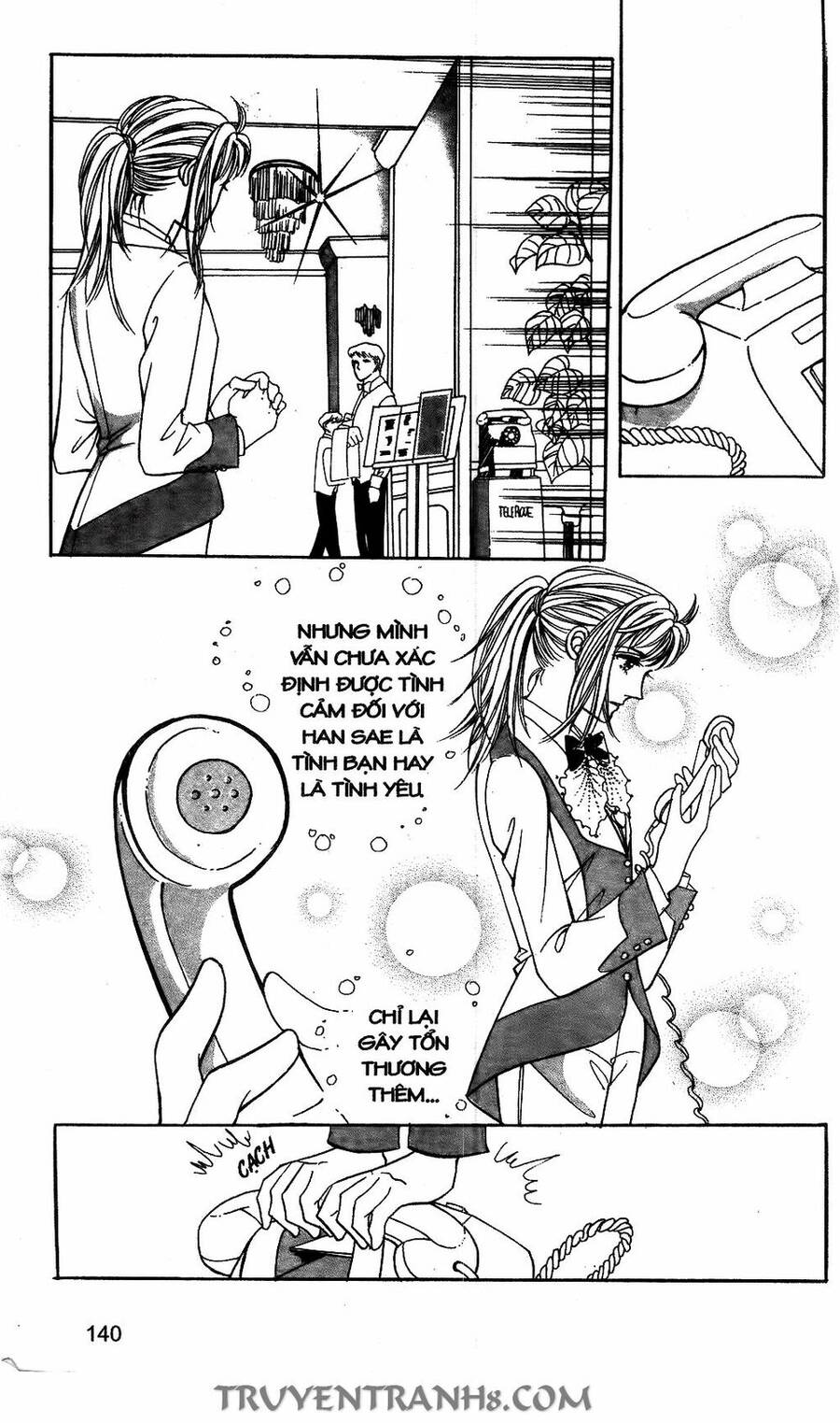 Lọ Lem Kén Rể - Chương 24