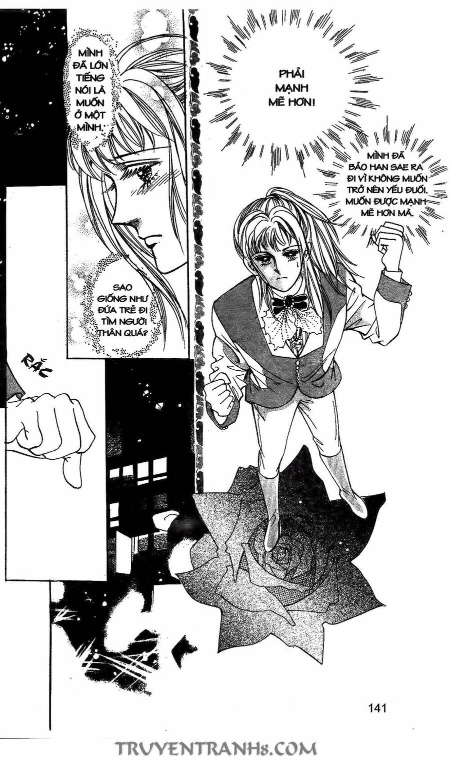 Lọ Lem Kén Rể - Chương 24