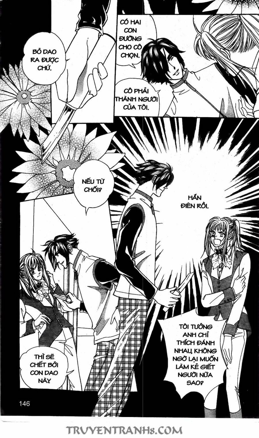 Lọ Lem Kén Rể - Chương 24