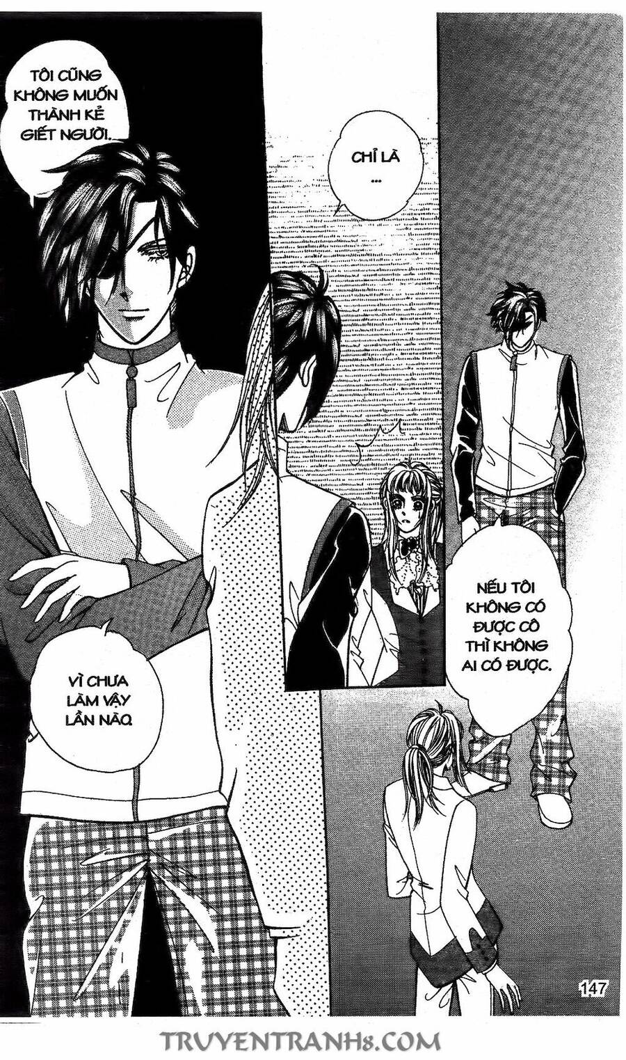 Lọ Lem Kén Rể - Chương 24