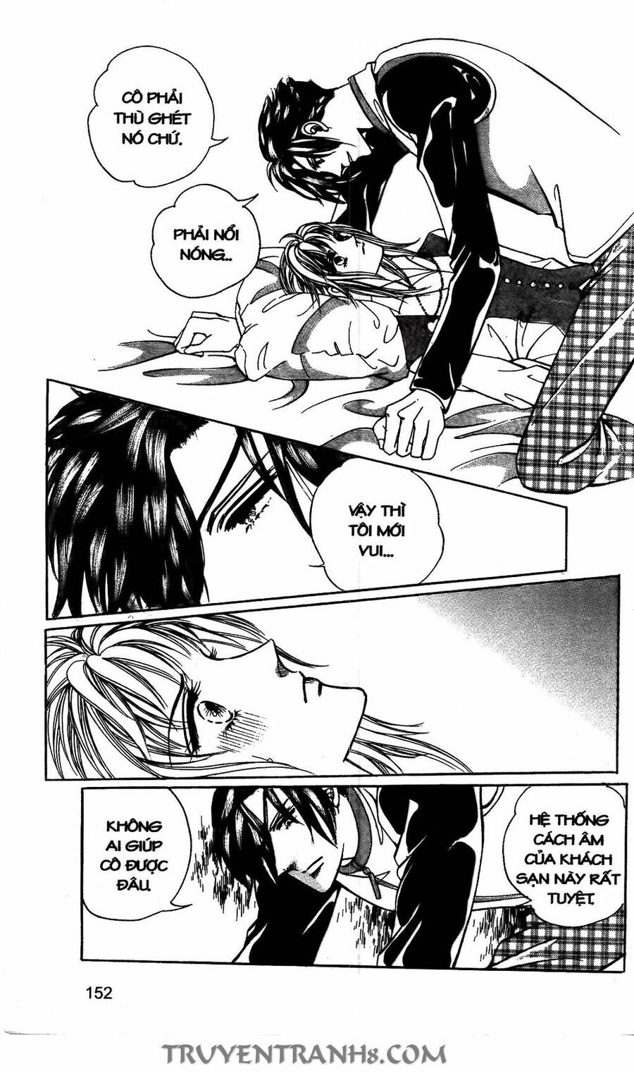 Lọ Lem Kén Rể - Chương 24