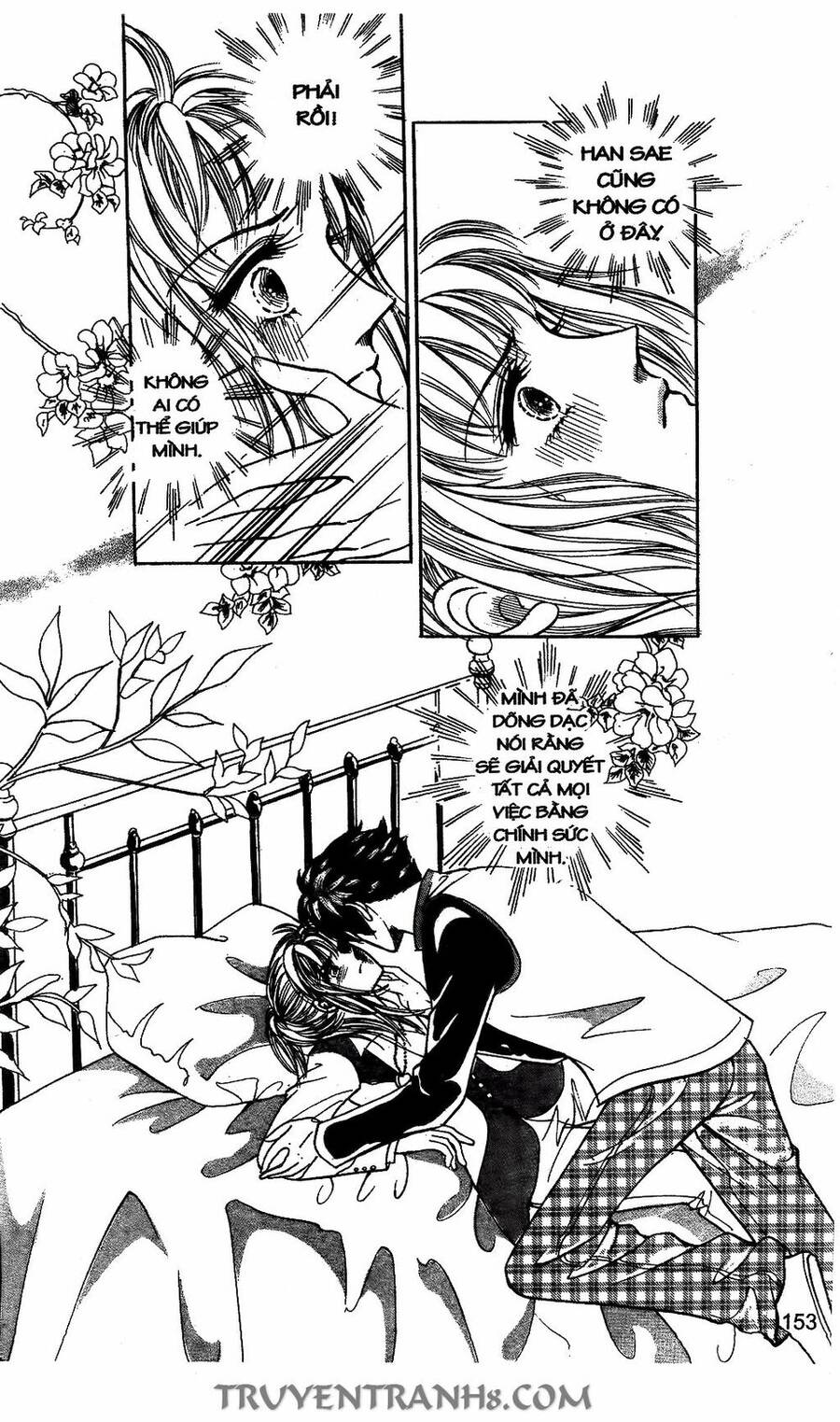 Lọ Lem Kén Rể - Chương 24