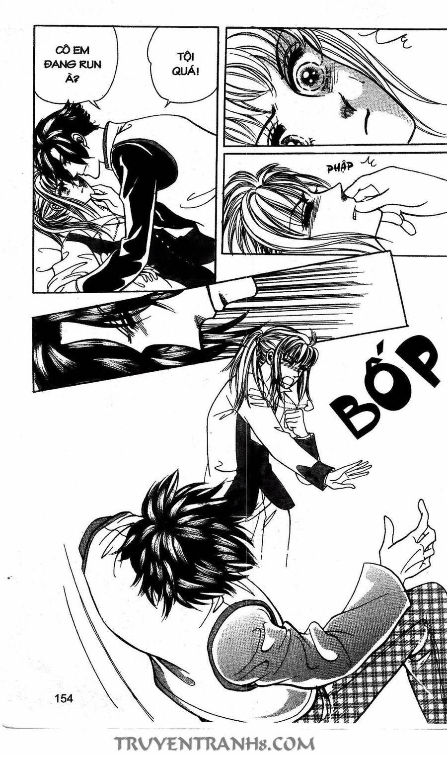 Lọ Lem Kén Rể - Chương 24