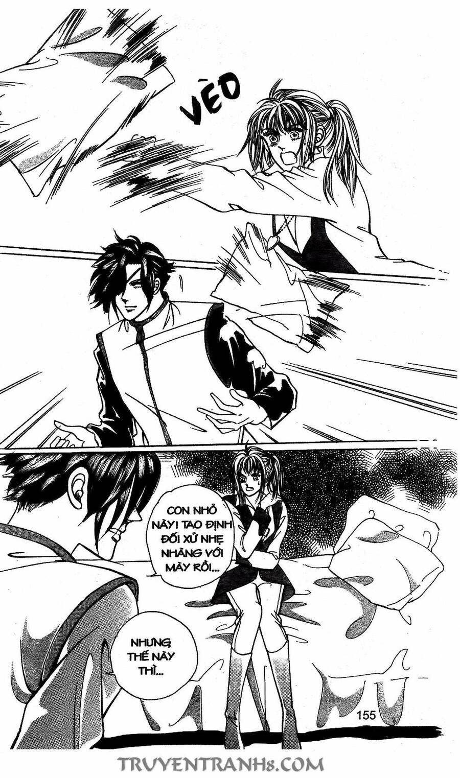 Lọ Lem Kén Rể - Chương 24