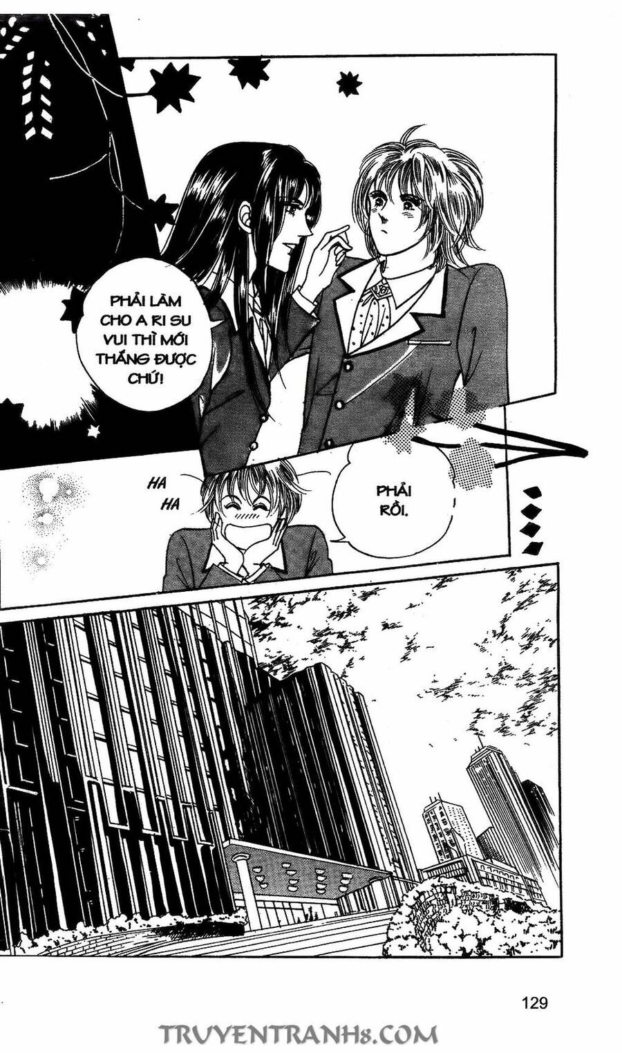 Lọ Lem Kén Rể - Chương 24