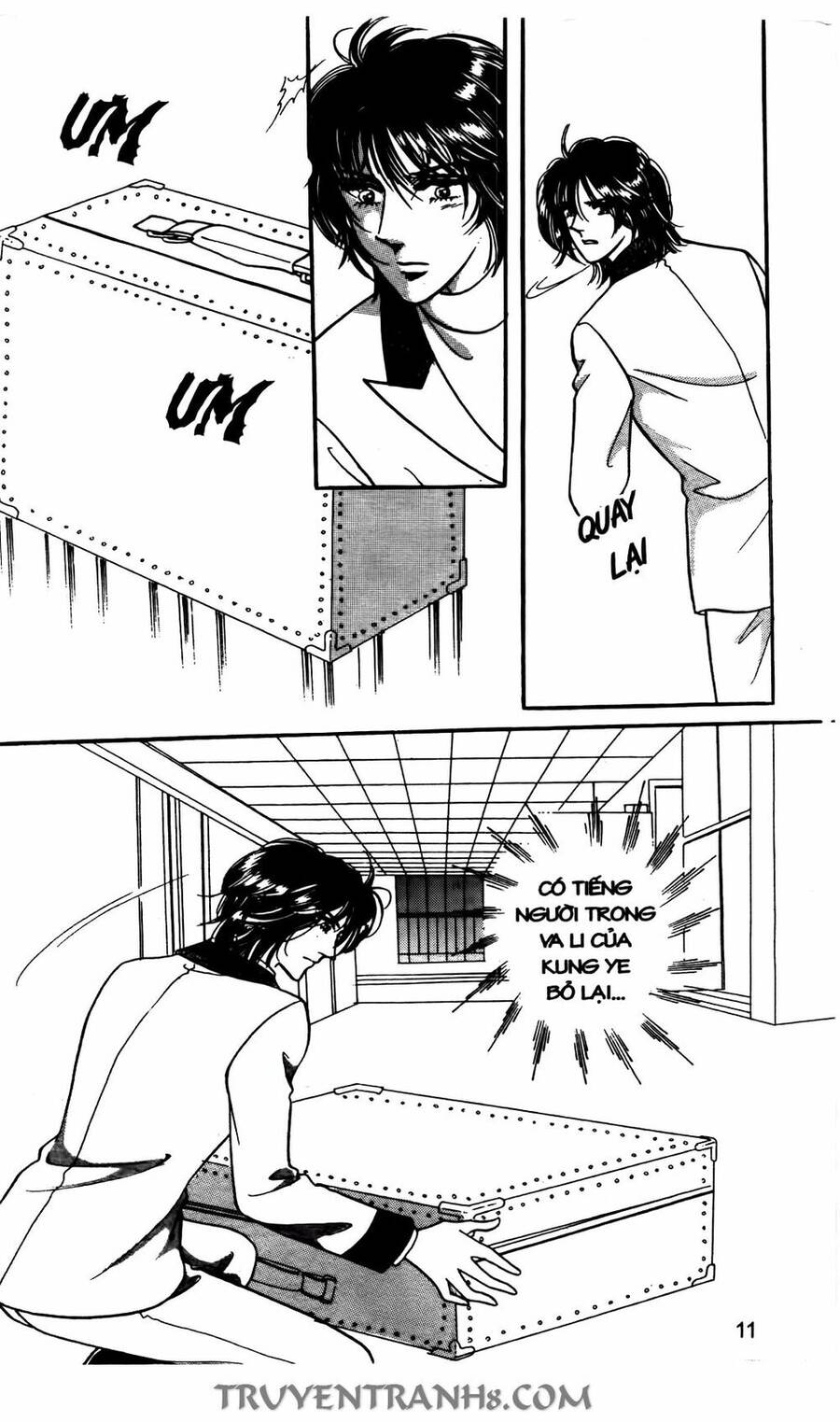 Lọ Lem Kén Rể - Chương 25