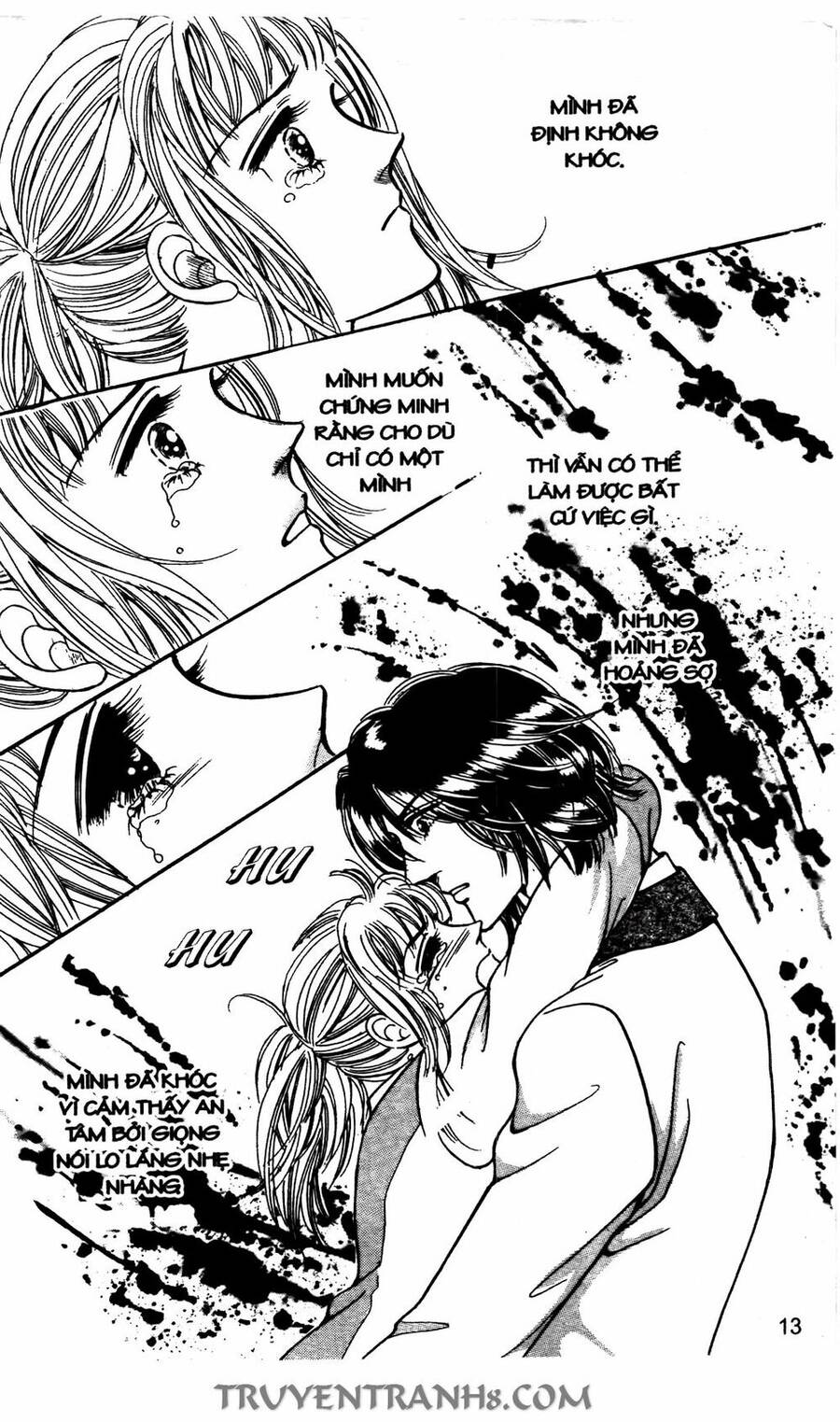 Lọ Lem Kén Rể - Chương 25