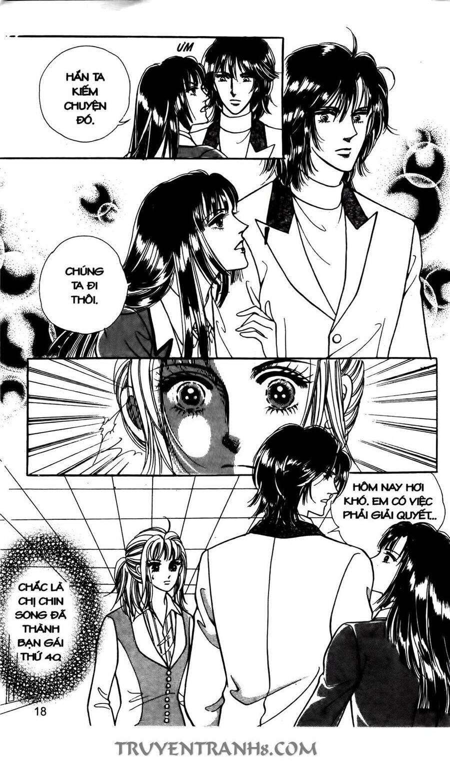 Lọ Lem Kén Rể - Chương 25