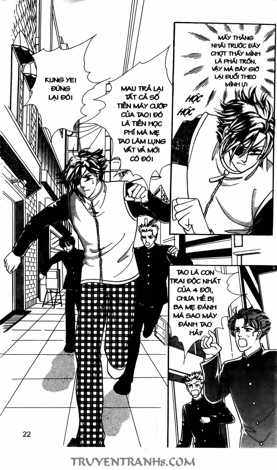 Lọ Lem Kén Rể - Chương 25