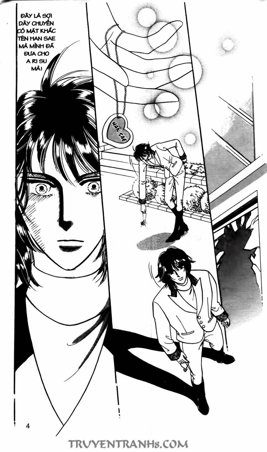 Lọ Lem Kén Rể - Chương 25