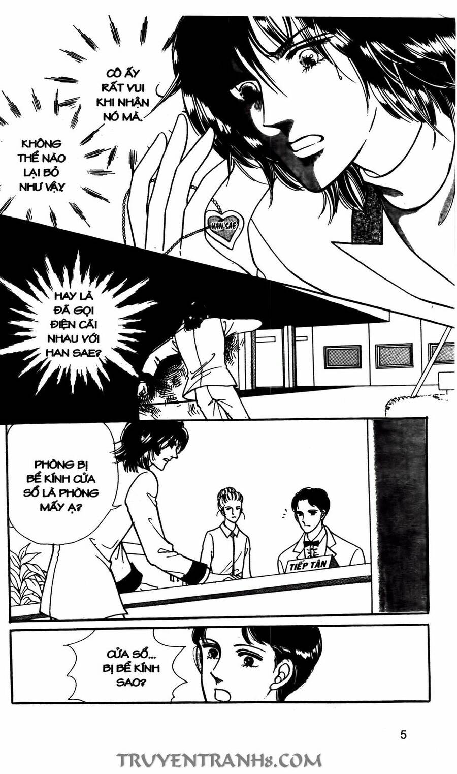 Lọ Lem Kén Rể - Chương 25