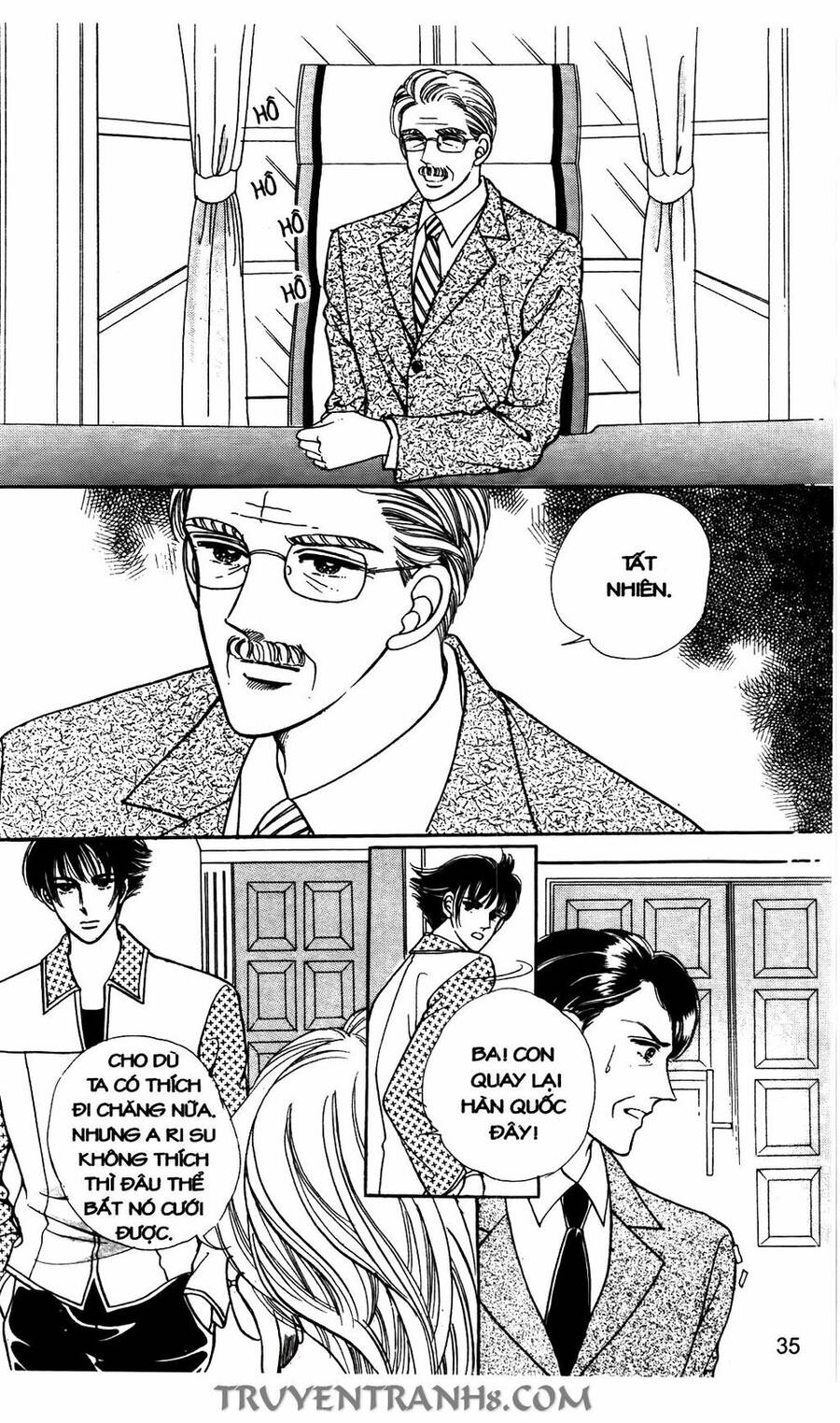 Lọ Lem Kén Rể - Chương 26