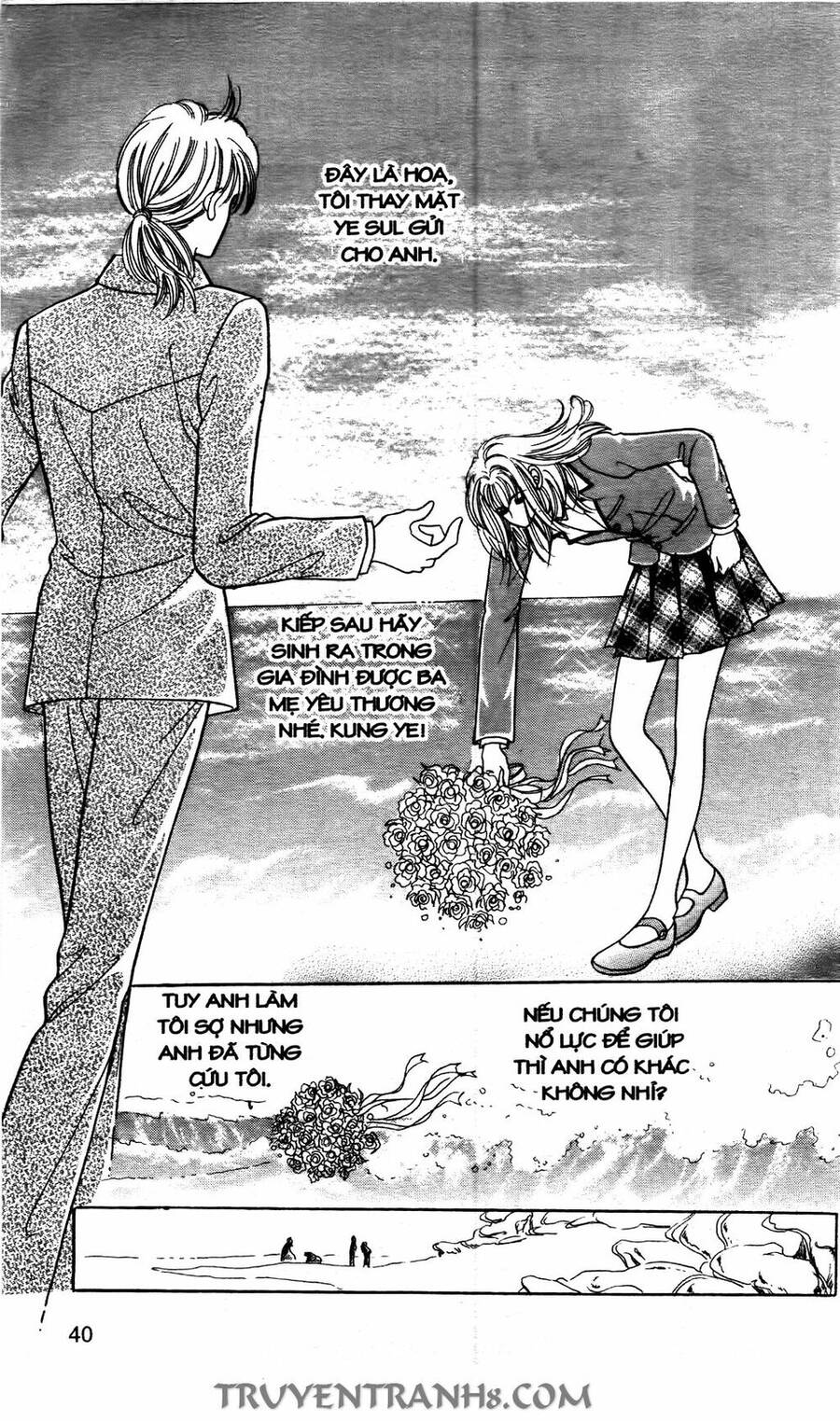 Lọ Lem Kén Rể - Chương 26