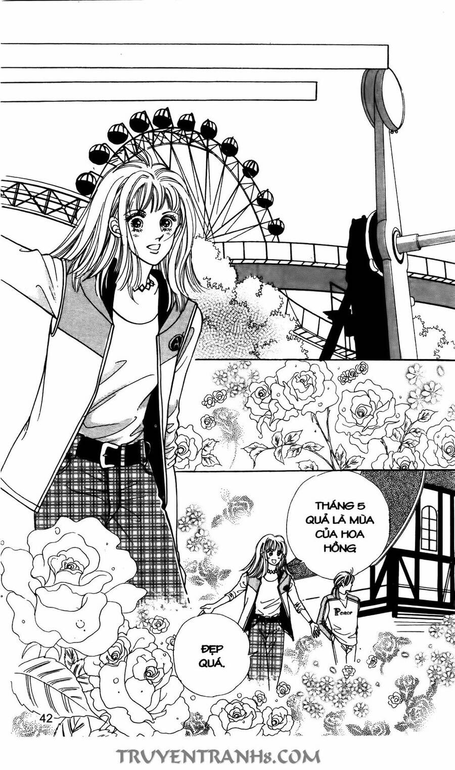 Lọ Lem Kén Rể - Chương 26