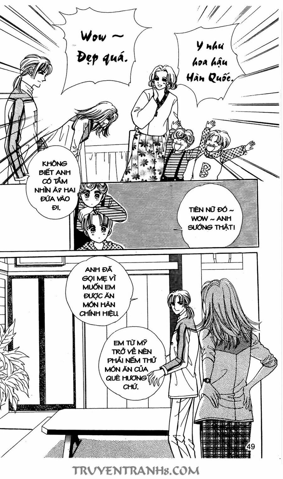 Lọ Lem Kén Rể - Chương 26