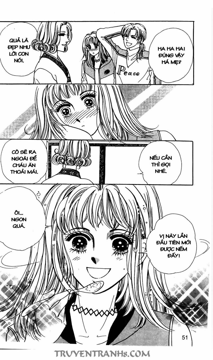 Lọ Lem Kén Rể - Chương 26