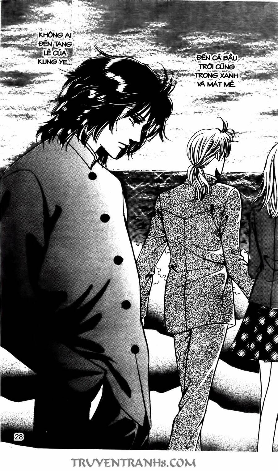 Lọ Lem Kén Rể - Chương 26