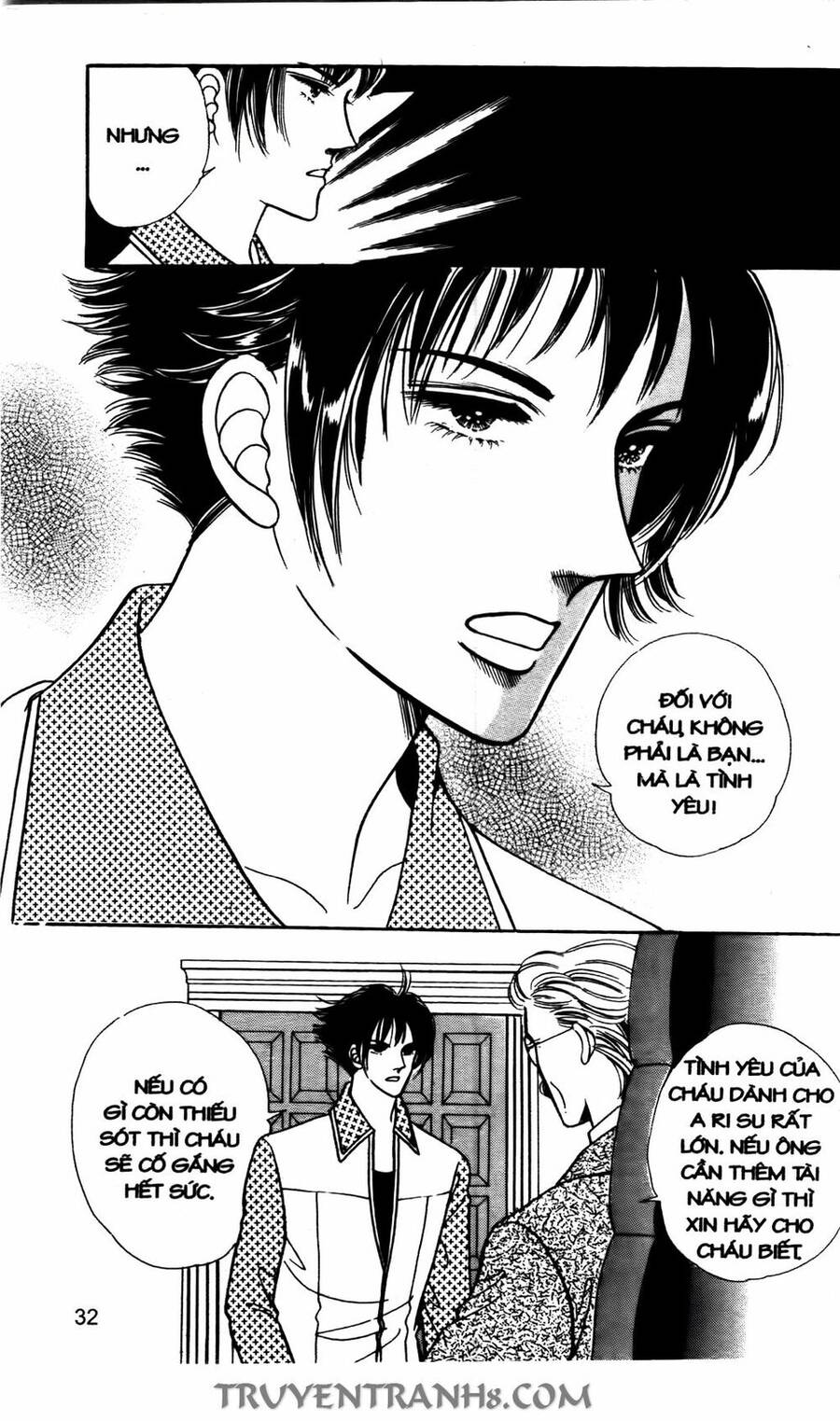 Lọ Lem Kén Rể - Chương 26