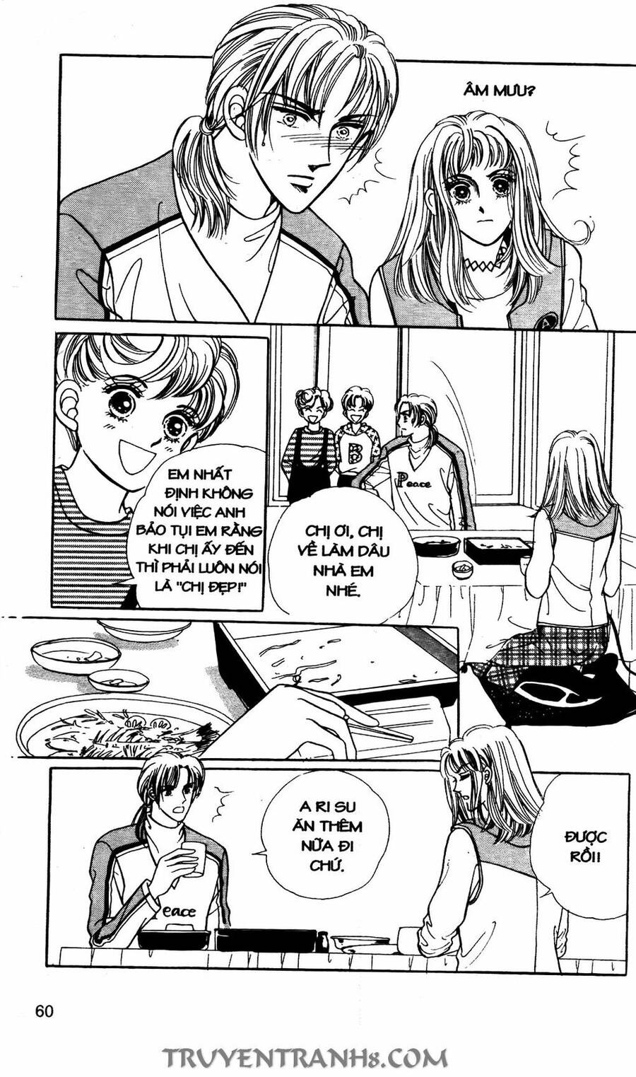 Lọ Lem Kén Rể - Chương 27