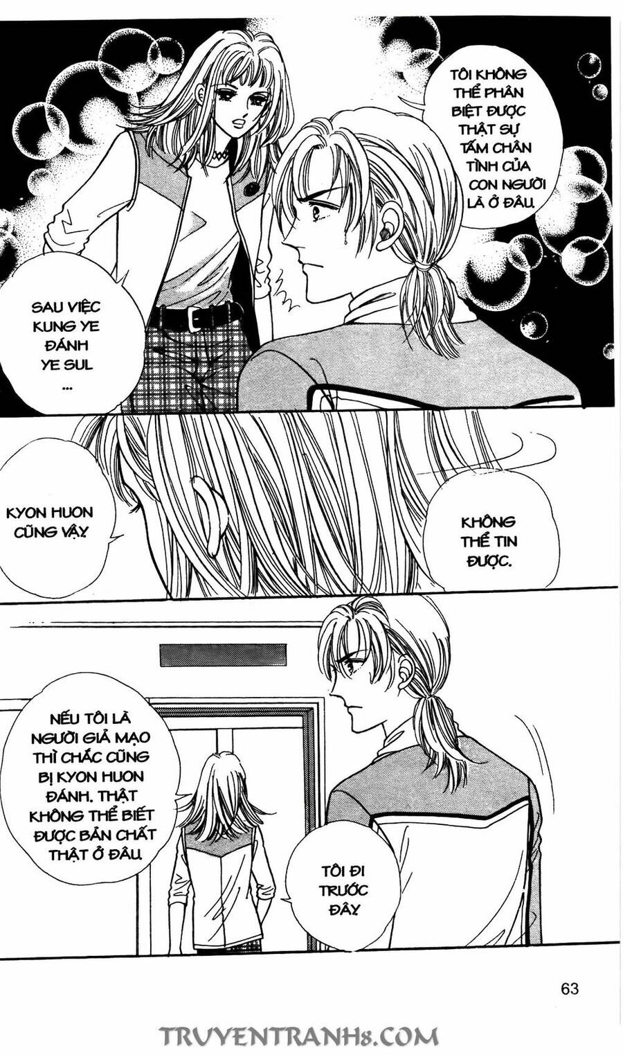 Lọ Lem Kén Rể - Chương 27