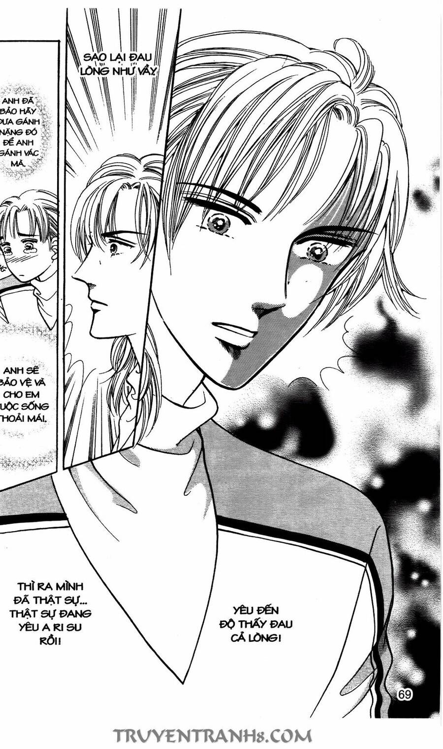 Lọ Lem Kén Rể - Chương 27