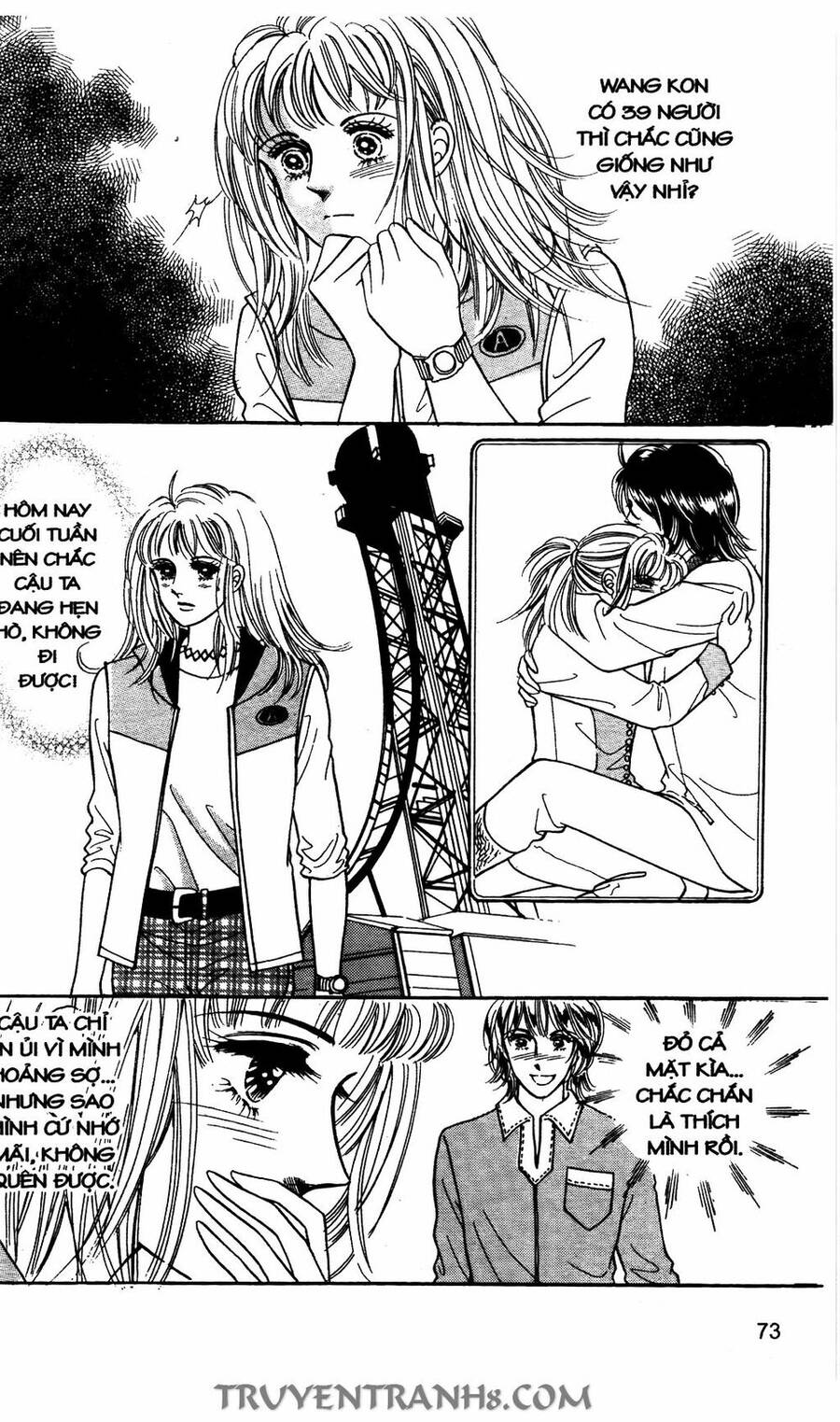 Lọ Lem Kén Rể - Chương 27