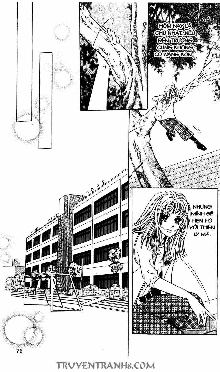 Lọ Lem Kén Rể - Chương 27